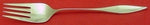 Lark by Reed and Barton Sterling Silver Salad Fork 7" Vintage Flatware