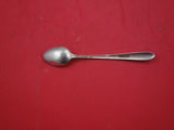 Silver Flutes by Towle Sterling Silver Infant Feeding Spoon 4 3/4"