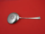 Serenity by International Sterling Silver Tomato Server 8"