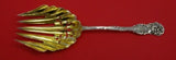 La Reine by Reed and Barton Sterling Silver Vegetable Serving Fork GW Pcd 5-Tine
