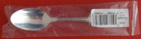 Malmaison by Christofle Sterling Silver Teaspoon Small 5 3/8" Flatware New