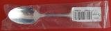 Malmaison by Christofle Sterling Silver Teaspoon Small 5 3/8" Flatware New