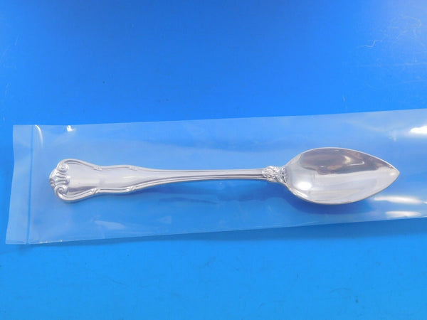 Provence By Tiffany & Co. Sterling Silver Grapefruit Spoon 6" Custom