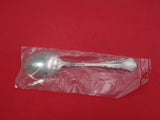Georgian Rose by Reed and Barton Sterling Silver Serving Spoon 8 1/4" New