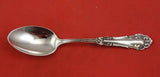 Marcell by International Sterling Silver Place Soup Spoon 6 3/4"