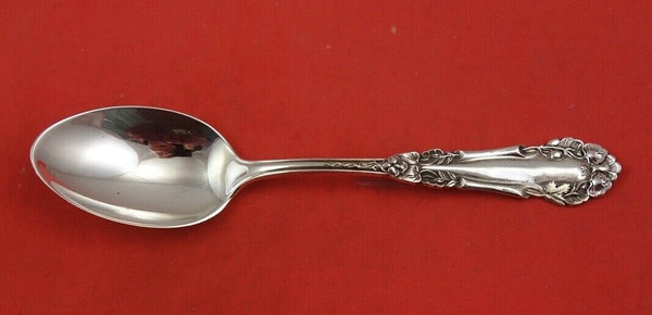 Marcell by International Sterling Silver Place Soup Spoon 6 3/4"