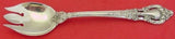 Eloquence by Lunt Sterling Silver Ice Cream Fork 6" Set of 12