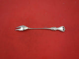 Old Colonial by Towle Sterling Silver Butter Pick 2-tine Custom Made 6"