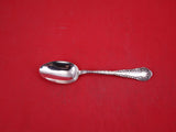 Louis XV by Wood and Hughes Sterling Silver Teaspoon 5 7/8"