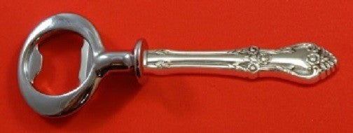 Afterglow by Oneida Sterling Silver Bottle Opener HHWS 6" Custom