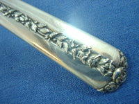 Rambler Rose by Towle Sterling Silver Flatware Set for 12 Service 68 Pieces