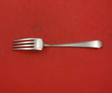 Georgian Maid by International Sterling Silver Junior Fork 6" Heirloom