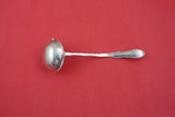 Old English by Towle Sterling Silver Sauce Ladle w/ spout 5 3/8"