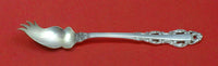 Albemarle by Alvin Sterling Silver Pate Knife Custom Made 6"