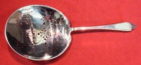 Clinton by Tiffany and Co Sterling Silver Saratoga Chip Server 8 7/8"