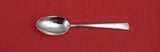 Old Lace by Towle Sterling Silver Coffee Spoon  5 5/8"