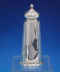 Duncan Phyfe by Frank Whiting Sterling Silver Muffineer #4195 7 1/4" (#4904)