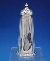 Duncan Phyfe by Frank Whiting Sterling Silver Muffineer #4195 7 1/4" (#4904)