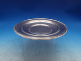 English Gadroon by Gorham Sterling Silver Serving Plate 9" Diameter (#7427)