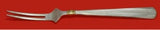 Ashmont Gold by Reed and Barton Sterling Silver Spinach Fork 7 3/4" Custom