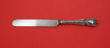 Florentine by Gorham Sterling Silver Dinner Knife blunt SP 9 3/4"