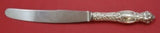 Frontenac by International Sterling Silver Dinner Knife Modern Beveled 9 1/2"