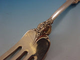 Grande Baroque by Wallace Sterling Silver Flatware Set Service 32 Pieces w/Chest