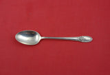 Riviera by International Sterling Silver Teaspoon 6" Vintage Heirloom Flatware