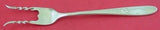 Autumn Leaves by Reed and Barton Sterling Silver Baked Potato Fork 7 1/2" Custom