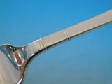 Golden Caviar by Black Starr & Gorham Sterling Silver Flatware Set Service 99 pc