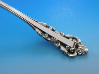 Medici by Gorham (1971) Sterling Silver Flatware Set for 8 Service 44 pieces