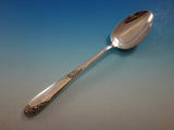 Sweetheart Rose by Lunt Sterling Silver Flatware Set for 12 Service 78 pieces