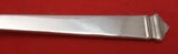 Hampton by Tiffany and Co Sterling Silver Berry Spoon 9 1/8" Serving Heirloom