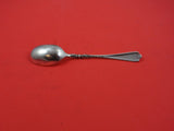 Nellie Custis by Lunt Sterling Silver Egg Spoon 5"