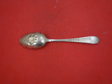 Dolly Madison by Gorham Sterling Silver Berry Spoon w/ fruit in bowl 8 1/2"