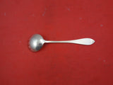 Mount Vernon by Lunt Sterling Silver Terrapin Fork rare 5"