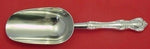 Debussy by Towle Sterling Silver Ice Scoop HHWS  Custom Made 9 3/4"