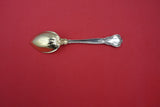 Chantilly by Gorham Sterling Silver Melon Spoon GW rare w/ fluted bowl 5 3/4"