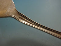 Chateau Rose by Alvin Sterling Silver Flatware Set For 8 Service 38 Pieces