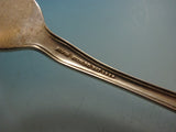 Chateau Rose by Alvin Sterling Silver Flatware Set For 8 Service 38 Pieces