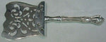 Rose Cascade By Reed and Barton Sterling Silver Asparagus Server HHWS Custom