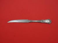 Regent by Tiffany & Co. Silverplate Citrus Knife FH serrated 7 1/2"
