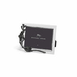 Michael Aram Black Orchid 5x7 Photo Picture Frame - 110734