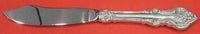 El Grandee by Towle Sterling Silver Fish Knife HH WS Original 8 3/4"