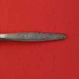 Florentine by Kirk Sterling Silver Ham Slicer HH with Stainless Original 12 1/4"