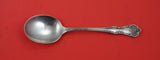 Chatelaine by Lunt Sterling Silver Cream Soup Spoon 6 1/4"