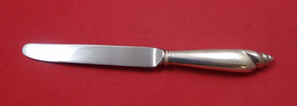 Angela Cummings by Tiffany & Co. Sterling Silver Breakfast Knife 7 3/4"