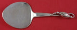 Blossom by Georg Jensen Sterling Silver Tomato Server Solid with GI Mark 7 1/4"