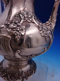 King Francis by Reed and Barton Silverplate Tea Set 4pc (#8791) Lovely!