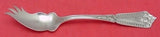 Ivy by Whiting-Hebbard Sterling Silver Pate Knife Custom Made